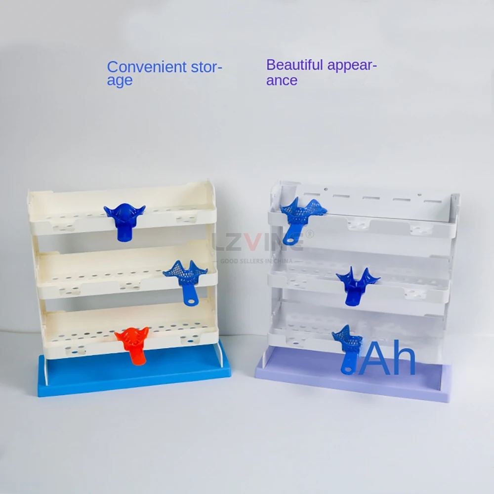 

Dental Tray Placement Bracket Dentistry Tools