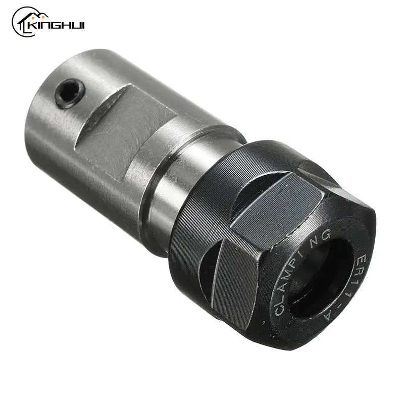 

Патрон цанговый ER11, 6,35 мм, для фрезерных станков с ЧПУ