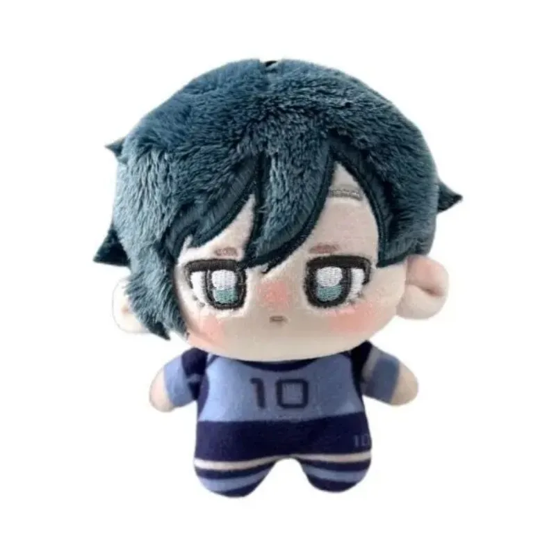 Рисунок 4 - Аниме Синий замок Рин итоши кавайный