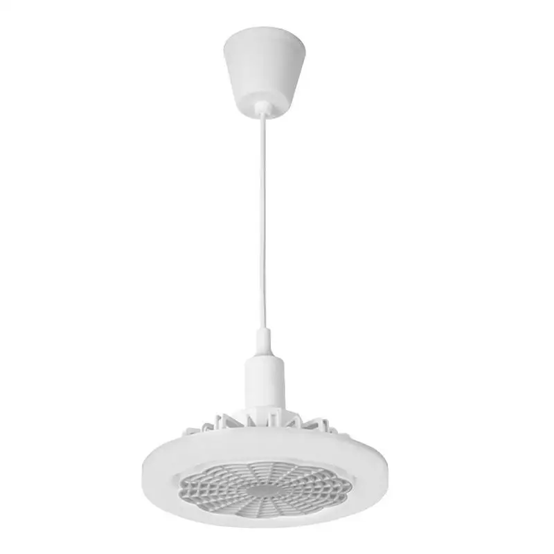 

Small Ceiling Fan Outdoor Dimmable LED Ceiling Fan Remote Control Outdoor Ceiling Fan Reusable Enclosed Fan With Wind Speeds