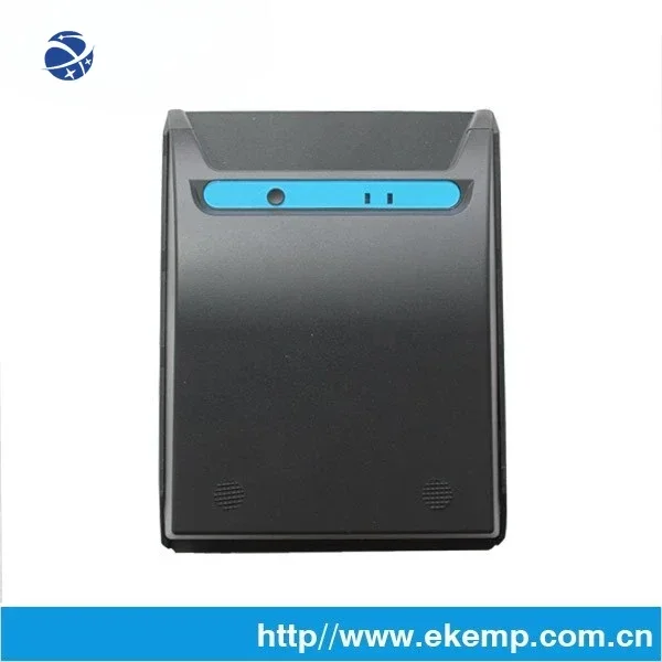 Лотерейный принтер OMR оптический считыватель изображений для сканирования