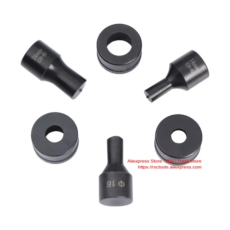 Гидравлическая штамповка ручная Штамповка из нержавеющей стали