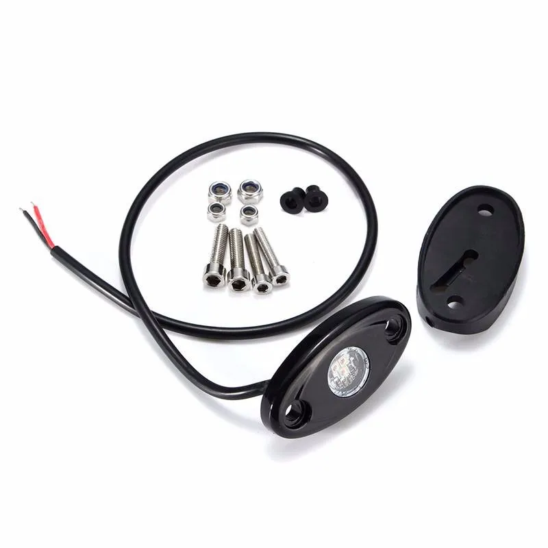 

Автомобильная зеленая светодиодсветодиодный лампа для ходовой части, 9 Вт, 750 лм