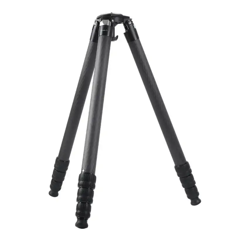

Hunting Carbon Fiber Stand Heavy Duty Camera Tripod