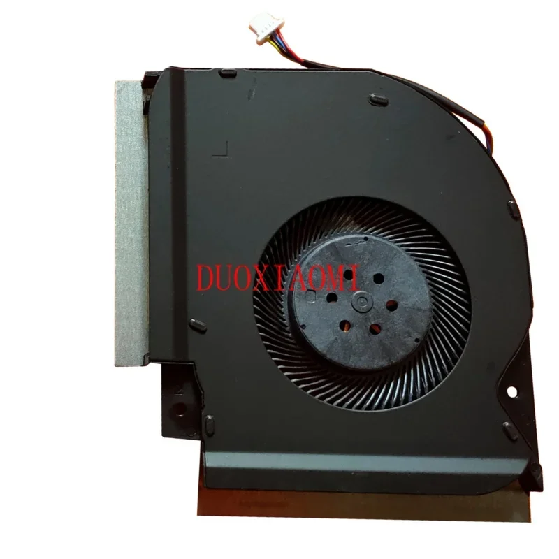 Новый вентилятор охлаждения ЦП для ASUS ROG StrixG L504G GL504GM GL504GS GL504GV S5C