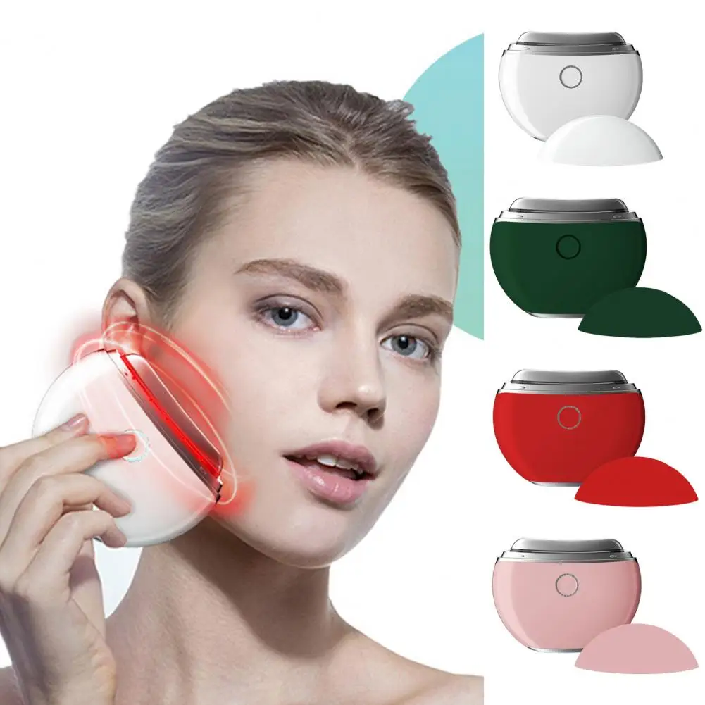 

1 Set Facial Massager Universal Universal Lift And Tighten for Beauty Salon Face Scraper Facial Massager