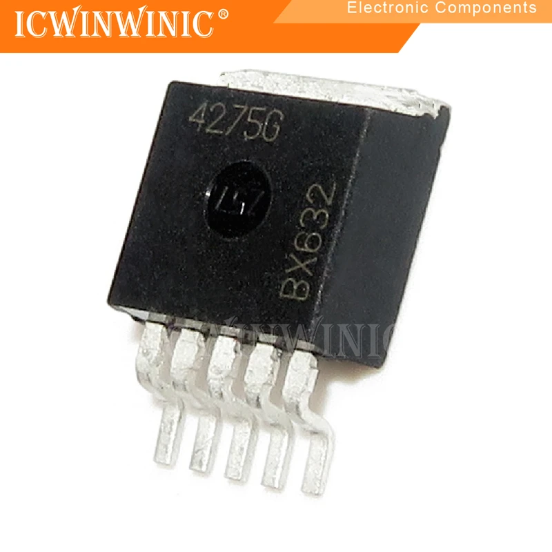 10 шт. TLE4275G 4275G