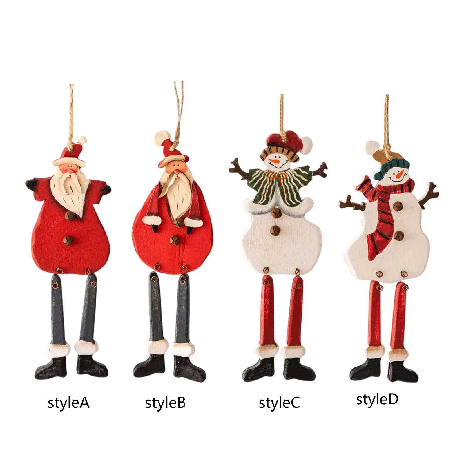 

Рождественские символы, полки, сидячие ножки, фигурки, украшения, снеговик, Санта для рабочего стола, кухни, комнатное украшение для камины