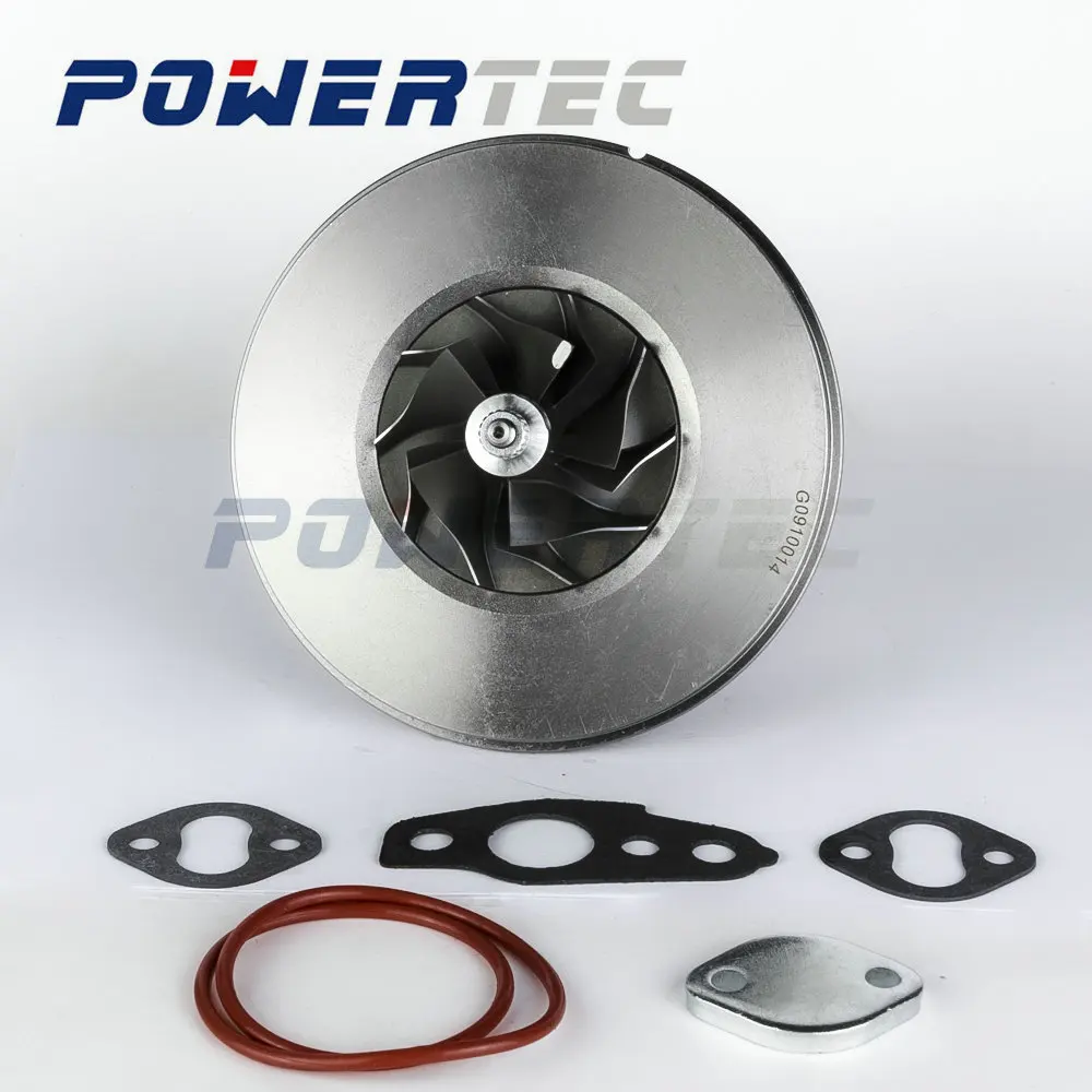 Новый Chra Turbo chrager картридж для Тойота Супра 1JZ-GTE Твин турбо 2.5L 280HP - Цена: 7141.7