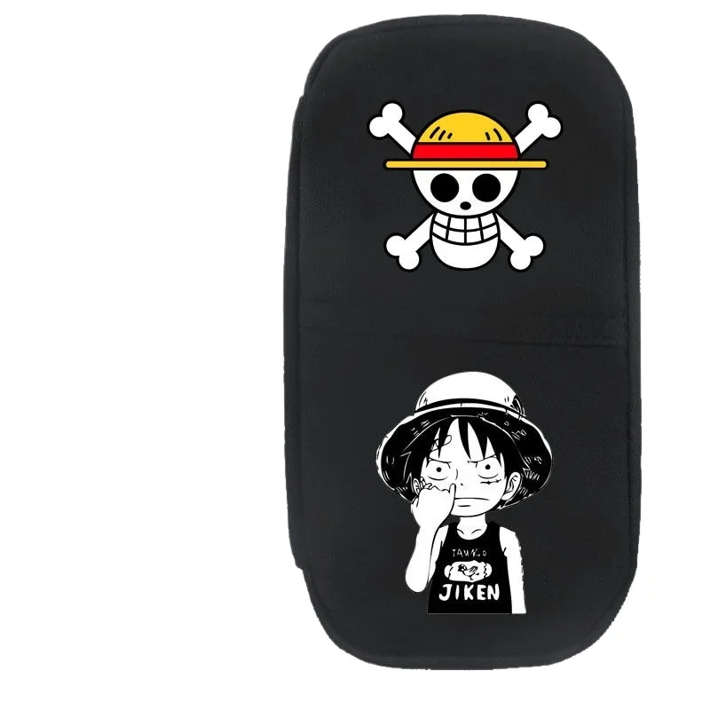 One Piece Pen Чехол Monkey · D Луффи красные волосы Usopp Sogeking Тони Чоппер роророноа Зоро