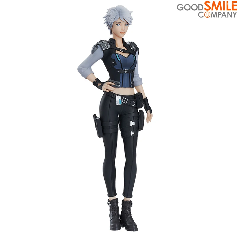 

Коллекционные фигурки героев аниме «Good Smile Arts», 100% оригинал