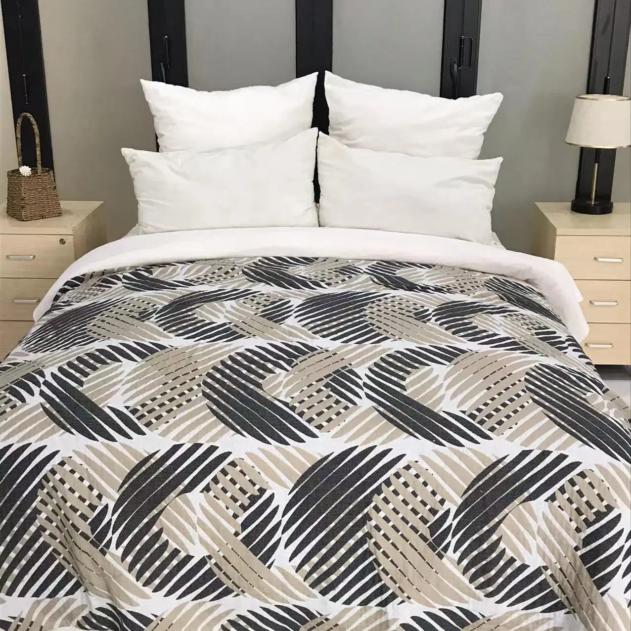 

Покрывало из 100% хлопка, трехслойное Марлевое покрывало для кровати и дивана, летнее покрывало для кровати, покрывало, мягкое покрывало