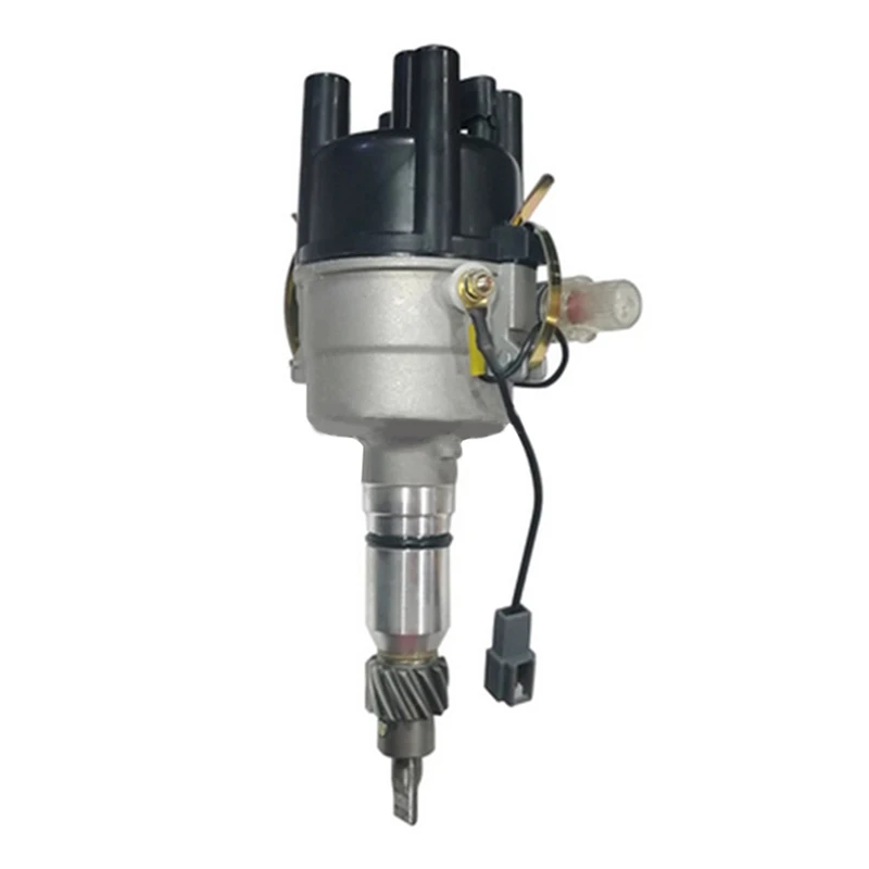 Новинка 19100-31100 дистрибьютор для Toyota Hiace RT30 RT140 RN30 RH40 RH11 RH30 RY20 RY30 12R 2.0L L4 1979-1985