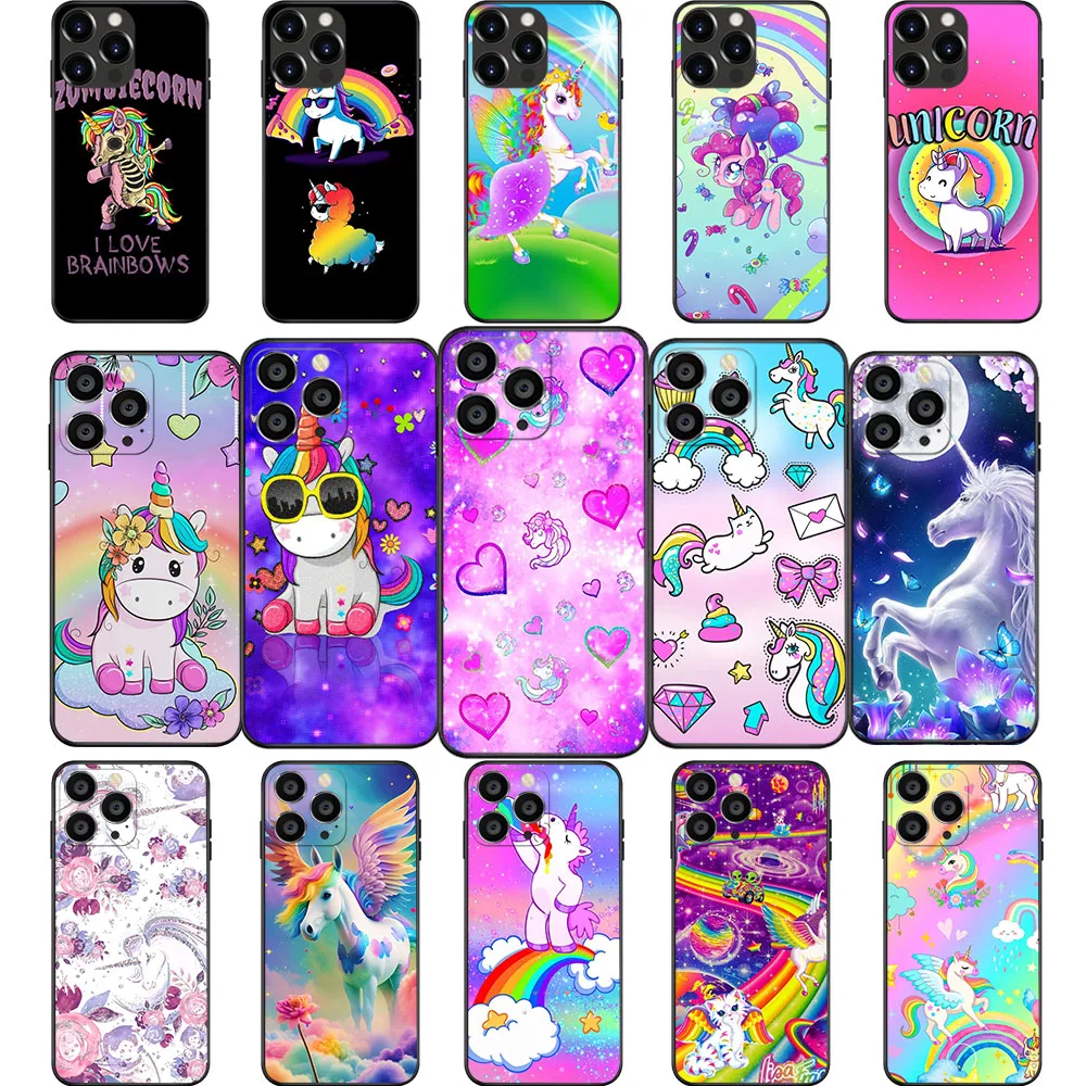 Фонарь с единорогом для Moto E7 E7i G G9 G10 G20 G30 G50 G60S G40 G60 G51 G41 E32 Power Plus Play