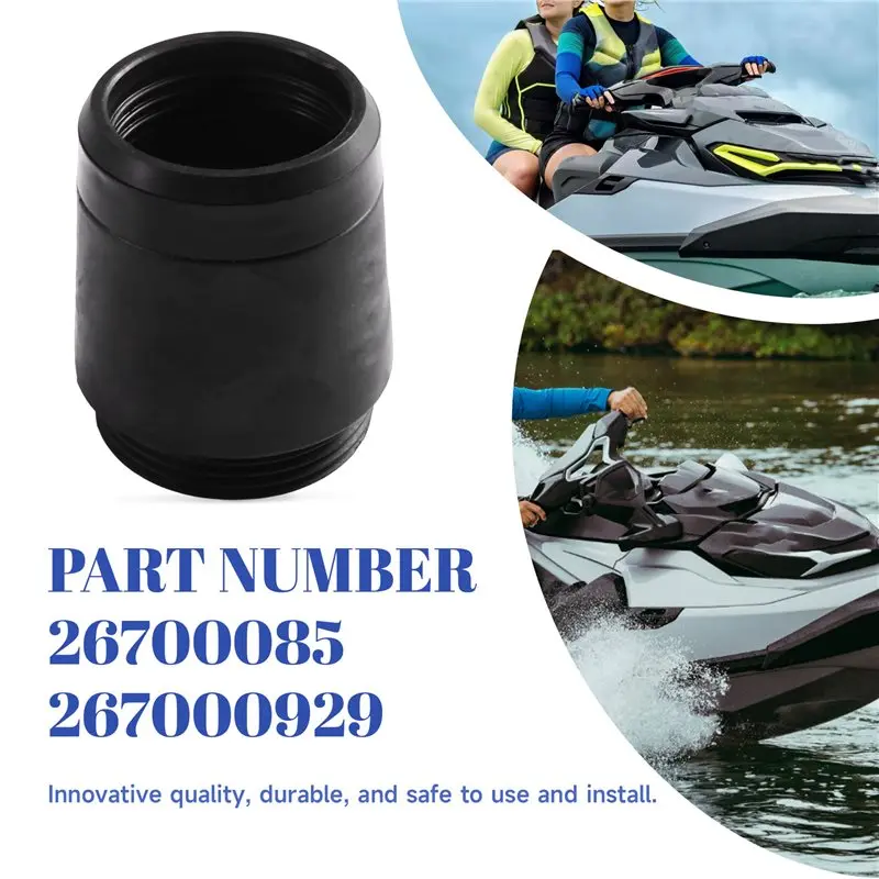Фото Защитный чехол крыльчатки A03Z для Seadoo 4 Tec RXP RXPX RXT RXTX GTX GTI GTS GTR 215 255 260 300 - 267000085 267000929 №2