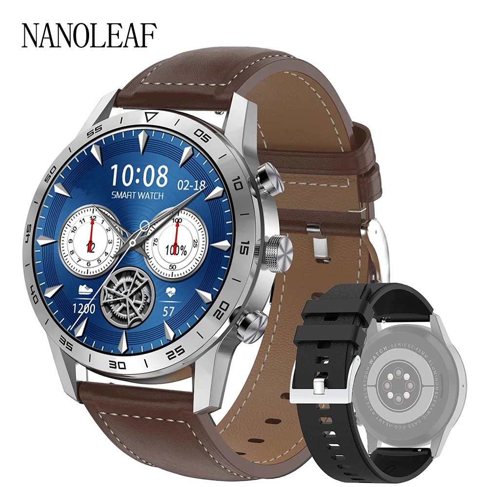 Smart Watch with Call for Men 1.39