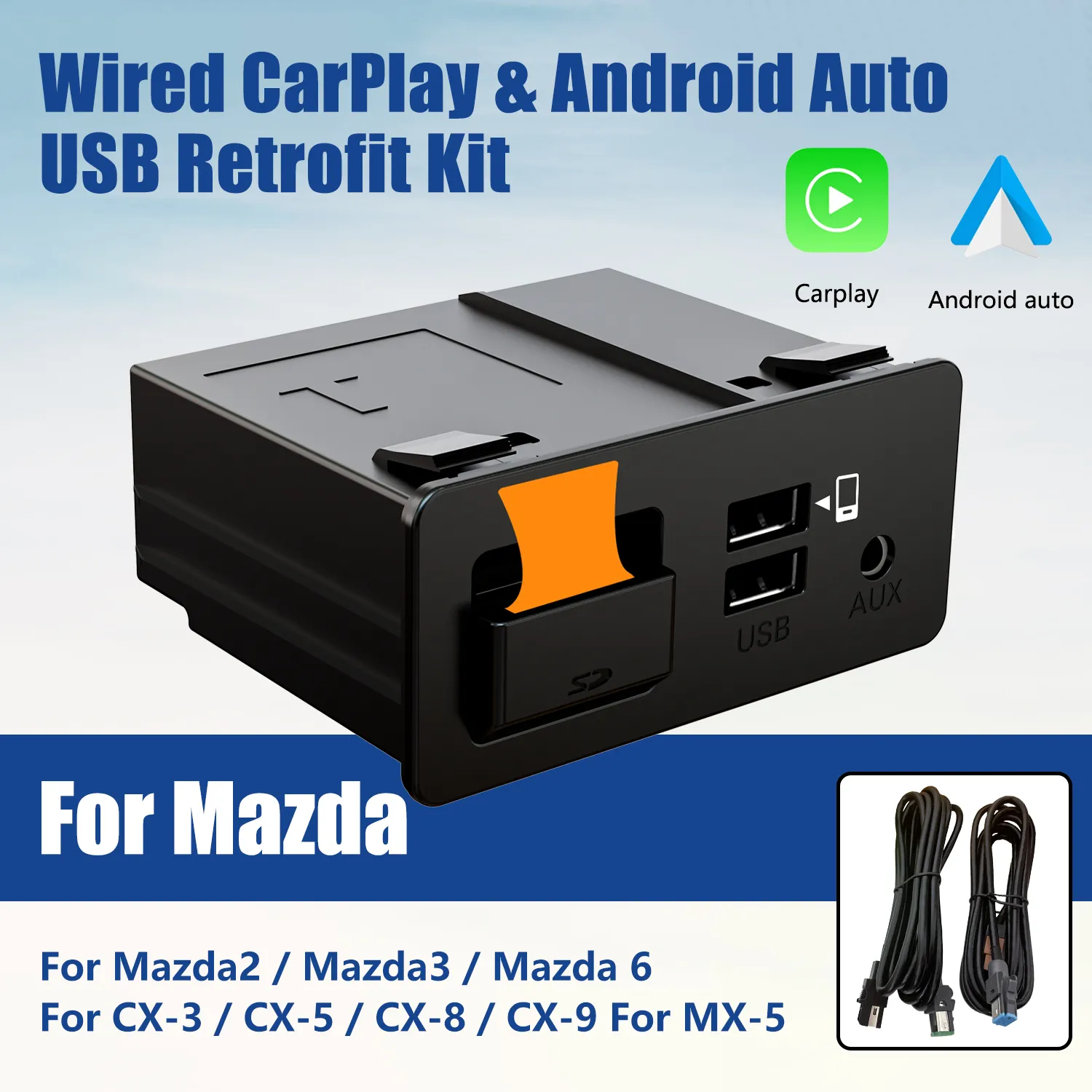 mazda-apple-carplay-et-android-auto-usb-retrofit-kit-support-mazda-3-6-cx5-cx3-cx9-mx5-tk78-66-9u0c-k1414-c922-v6-605a