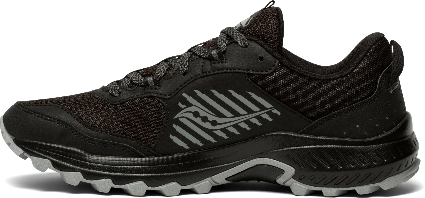 Saucony Excursion TR15 GTX Black/Jade 