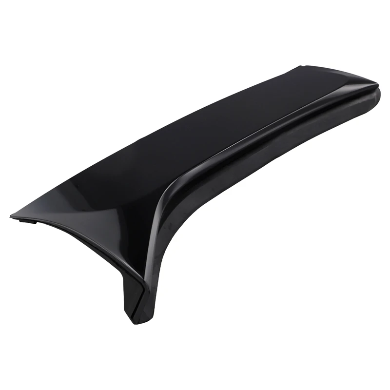 Накладка на стекло заднего лобового стекла автомобиля 9833762880 9833762780 Для Citroen C5 AIRCROSS