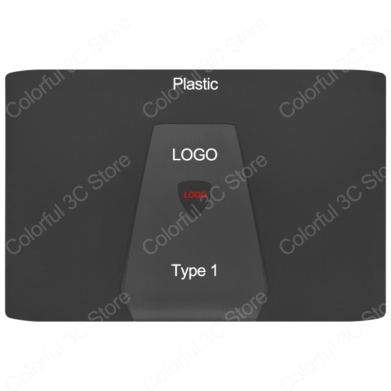 Новинка для ASUS ROG GL552 GL552J GL552VW GL552VE ZX50V FX-PRO ZX50 задняя крышка ЖК-дисплея