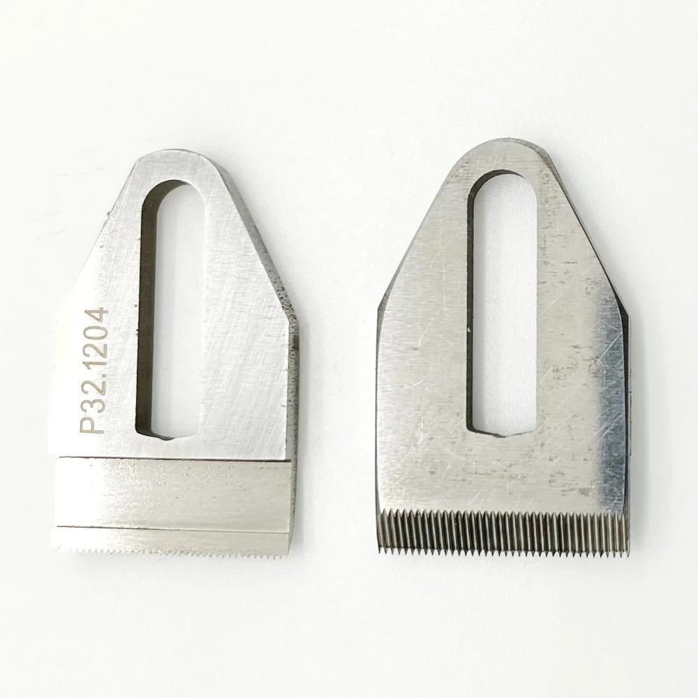 Запасные части FROMM P 353214 Нож-резак для пневматического инструмента обвязки