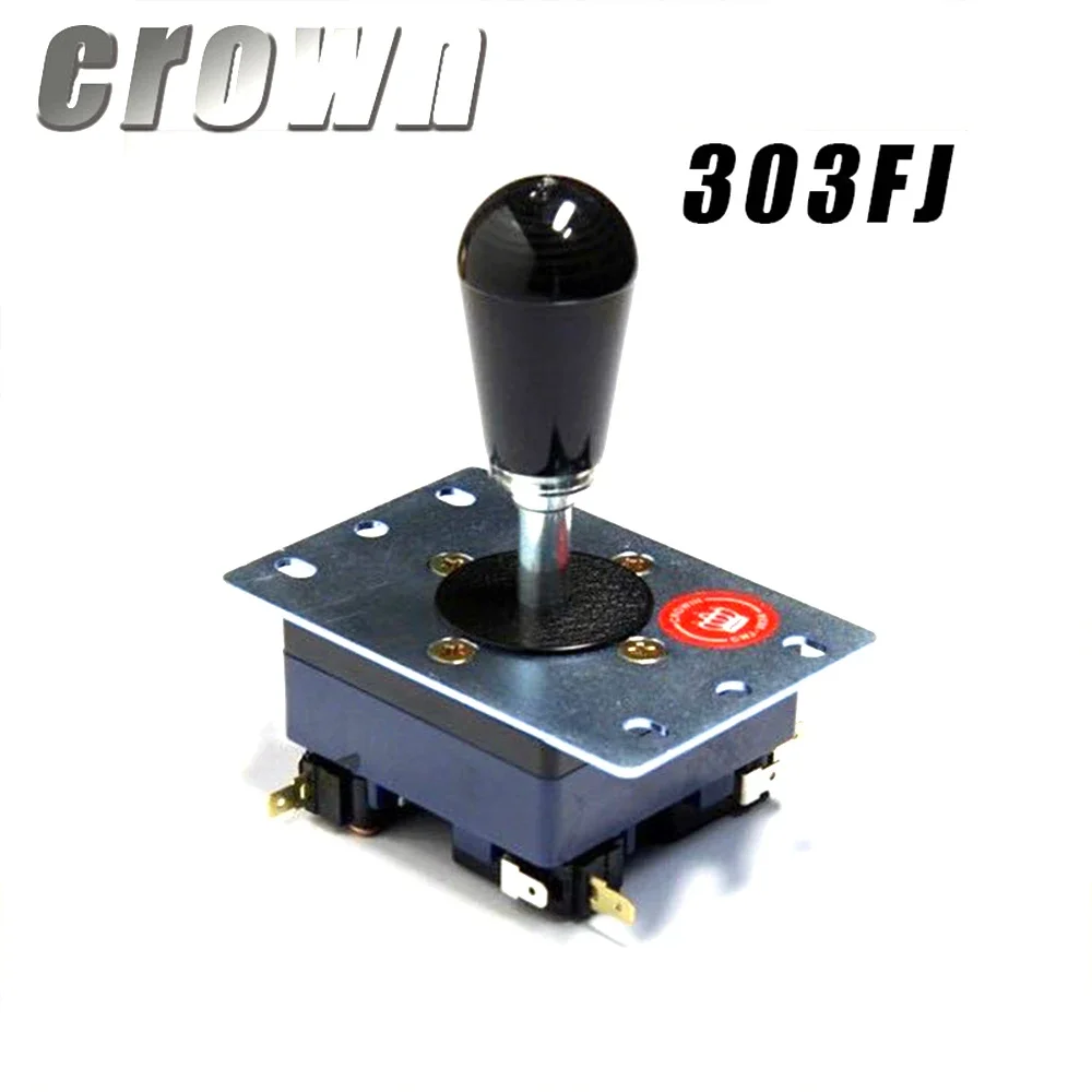 Оригинальный корейский джойстик CROWN 303FJ боевой рокер с 8-контактным