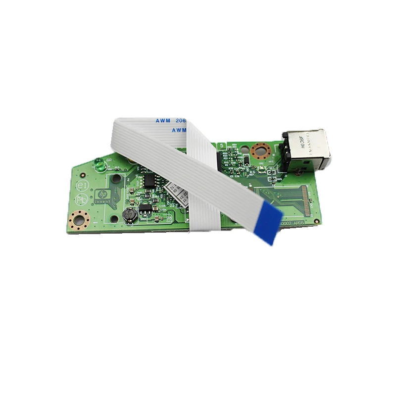 

NEW FORMATTER PCA ASSY Formatter Board logic Main Board MainBoard mother board For HP P1102 CE668-60001