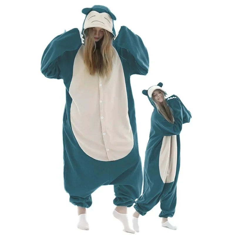 Новинка 2024 года, аниме Monster Moon Elf Kigurumi, комбинезоны для взрослых, женские пижамы с героями мультфильмов, домашняя одежда на Хэллоуин, карнавальный костюм для вечеринки abc (art.: 3920cc234bbcb) - 3920cc234bbcb