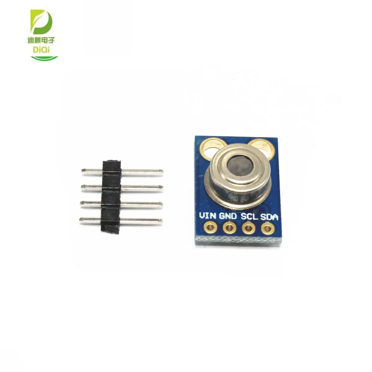 

Новый бесконтактный модуль датчика температуры Φ mlx90614fse MLX90614