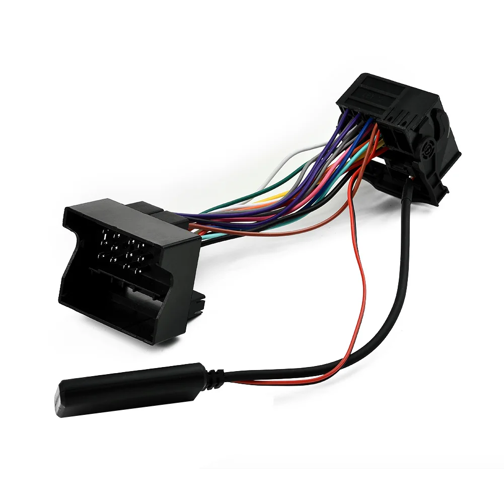 Bluetooth-совместимый аудиоадаптер 5.0 для BMW MINI COOPER E39 E53 X5Z4 E85 E86 X3 E83 запасная часть