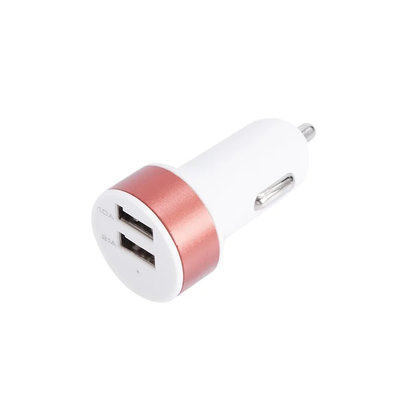 

Розетка с двумя usb-портами, красная/ICCA84