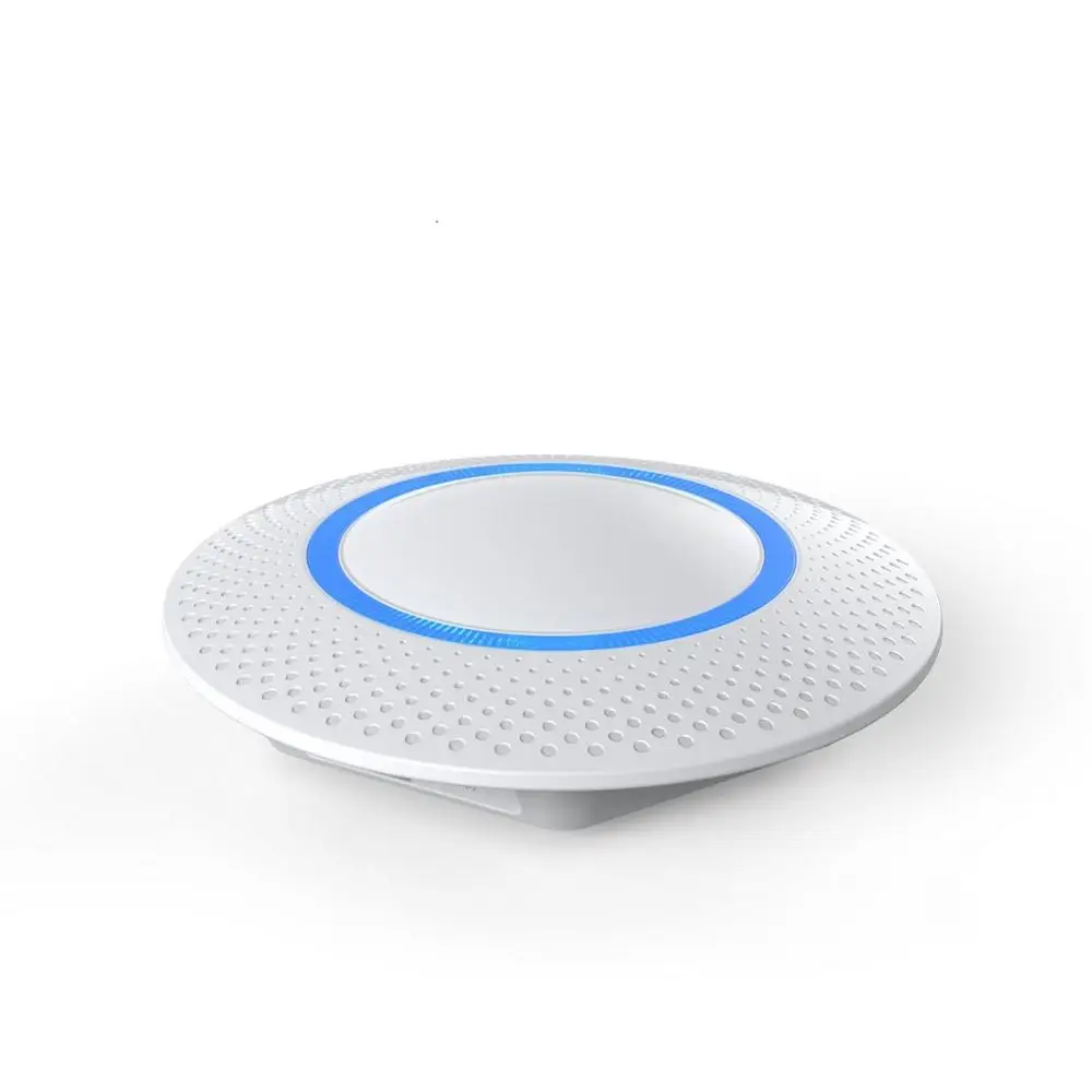 

Indoor Location data BLE WiFi iBeacon Gateway Minew G1