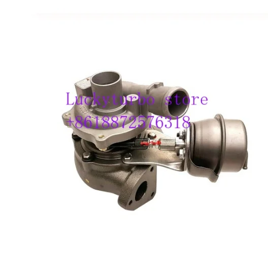 

Quality Aftermarket BV35 860081 5435-988-0015 Turbocharger For Opel Astra H, Corsa D 1.3 CDTi With Z13DTH Engine 93184183