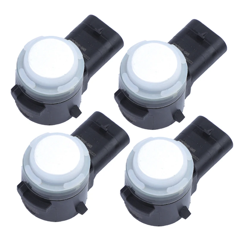 

28438-4798R 284384798R Датчик парковки PDC для Nissan Rogue Pathfinde 2021-2023 28437-00Q3E