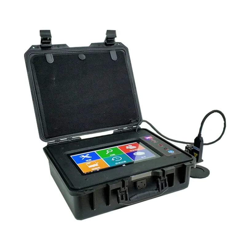 Laboao LATR3000-1064nm Портативный рамановский спектрометр