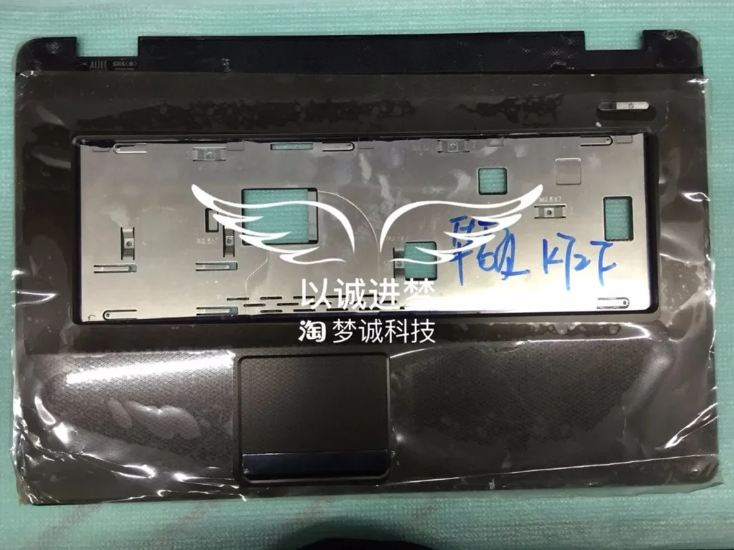 В наличии чехол для ASUS K72 X72 x72d k72dr k72f K72J K72D K72JK K72JR X72F A72 A72J Верхняя часть ЖК-дисплея