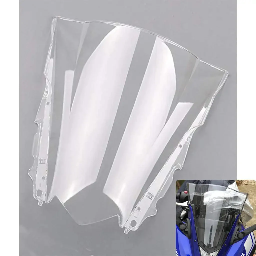 

Ветровое стекло для мотоцикла Yamaha YZF R3 R25 2014-2018