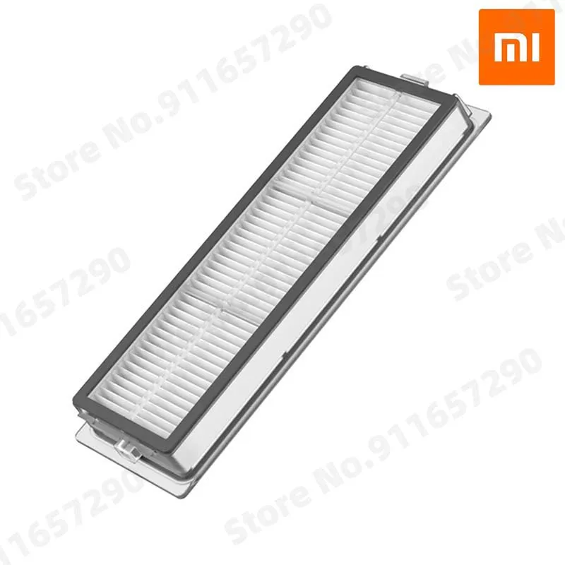 Фильтр Xiaomi Mi 1C STYTJ01ZHM Mijia Hepa боковая щетка основная крышка запасные части для