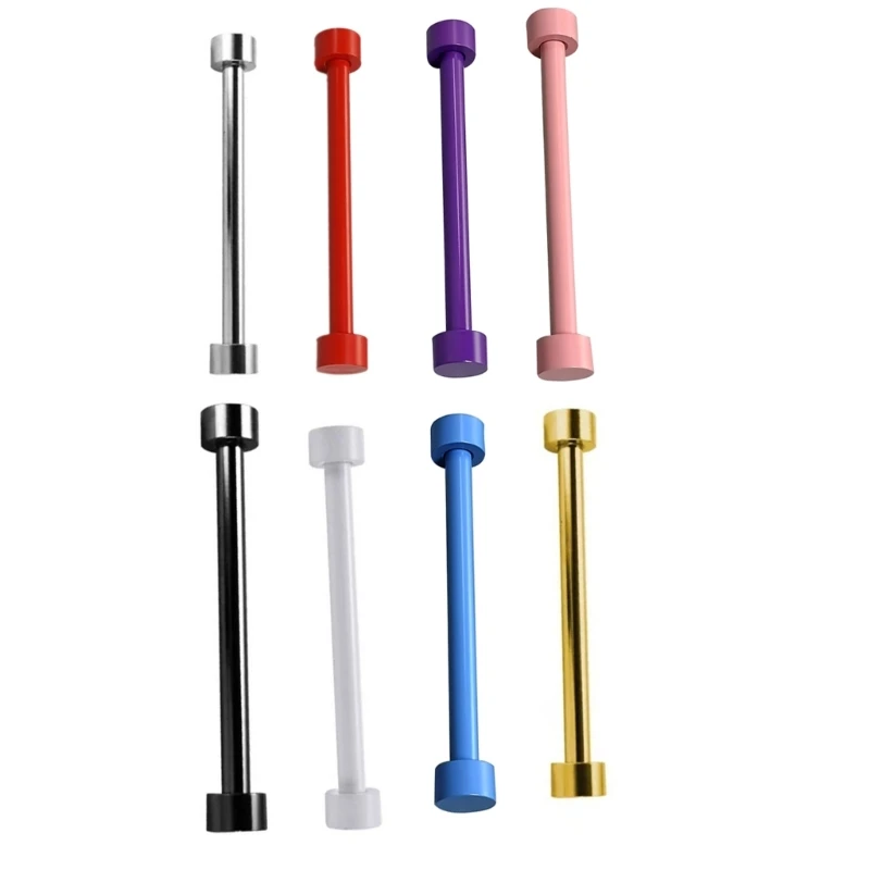 

UsbC Keyboard Coiled Cable Rod Detachable Braided TypeC Cord Drop shipping