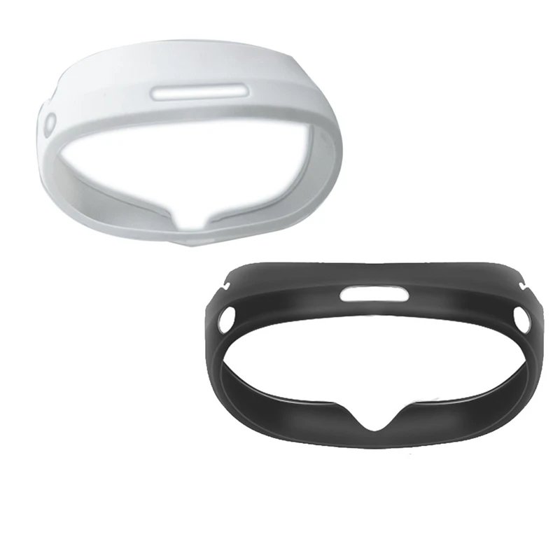 

Крышка для лица, уплотнительная крышка для лица, защитный коврик для глаз, крышка для глаз, аксессуары для Pico 4 VR, белый цвет
