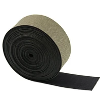 1 4m long rg color composite cutting webbing 500d nylon pull up high strength composite fabric