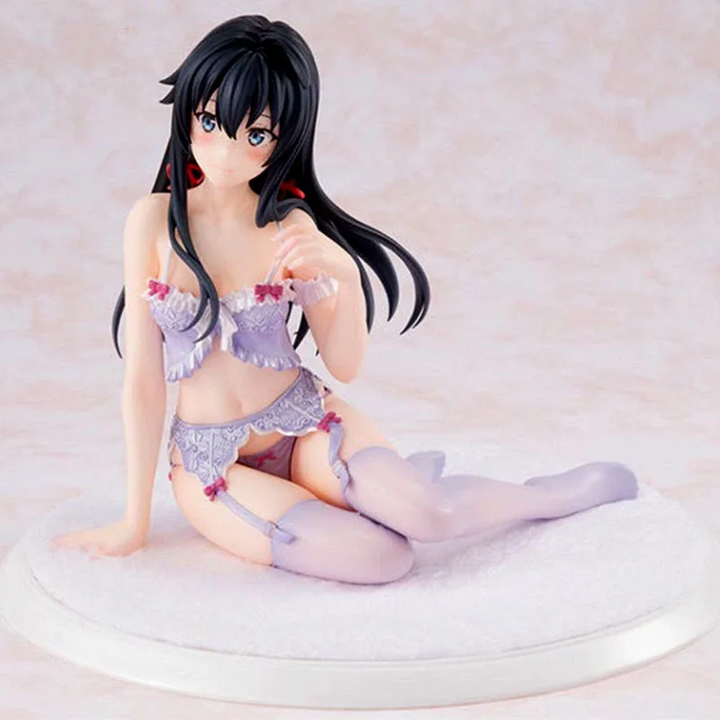 

New Sexy Figure PVC Anime Doll Toy Model Doll Adult Collection Gift
