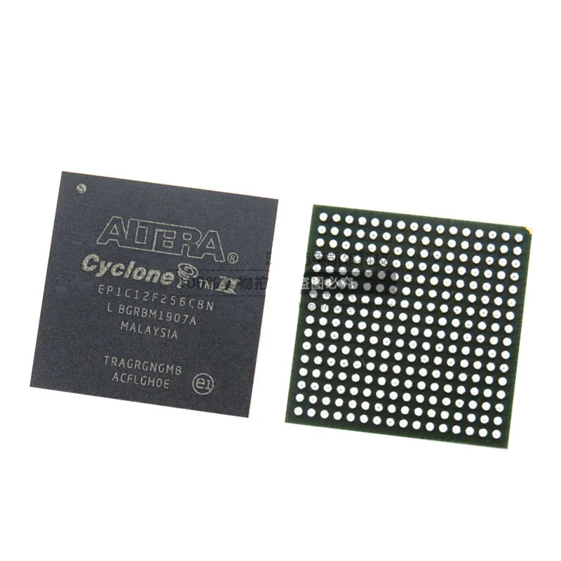 

Original EP1C6F256C8N Package BGA-256 FPGA