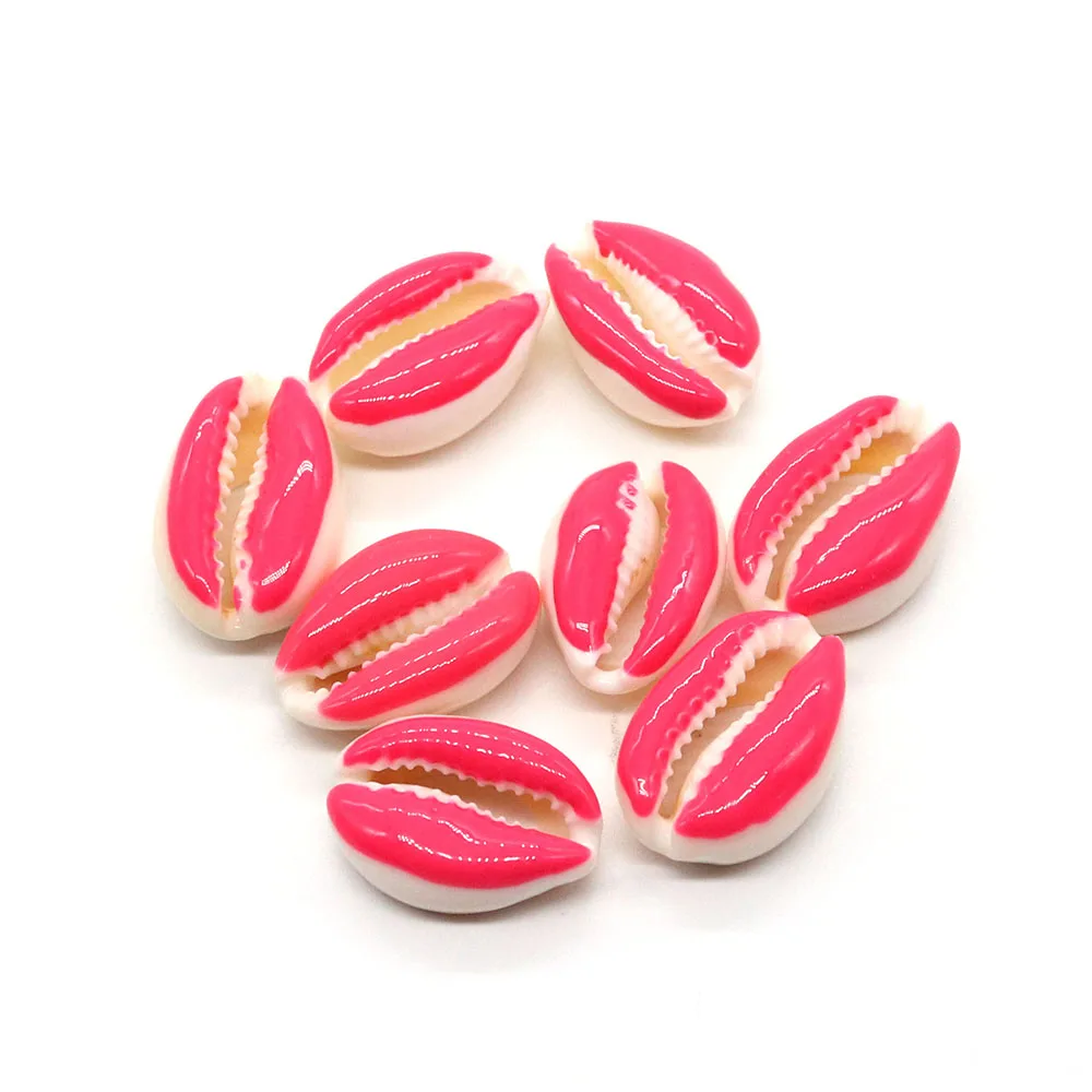 

5 шт./упаковка, женский браслет с ракушками