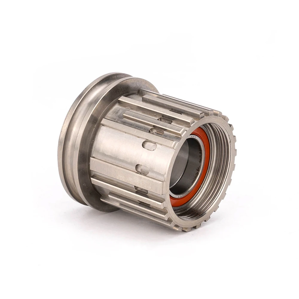 

Hub Body Flywheel Base 12 Speed Bike Bicycle Accessories Driver Freehub Body For 900 Rear Hub M7100/M8100/M9100