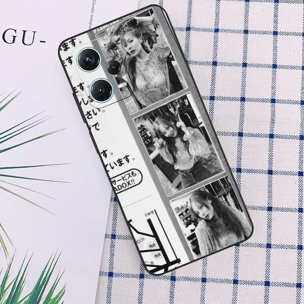 Чехол для телефона Redmi Note 13 Pro Plus 12 11 A3X A1 A2 13C 12C