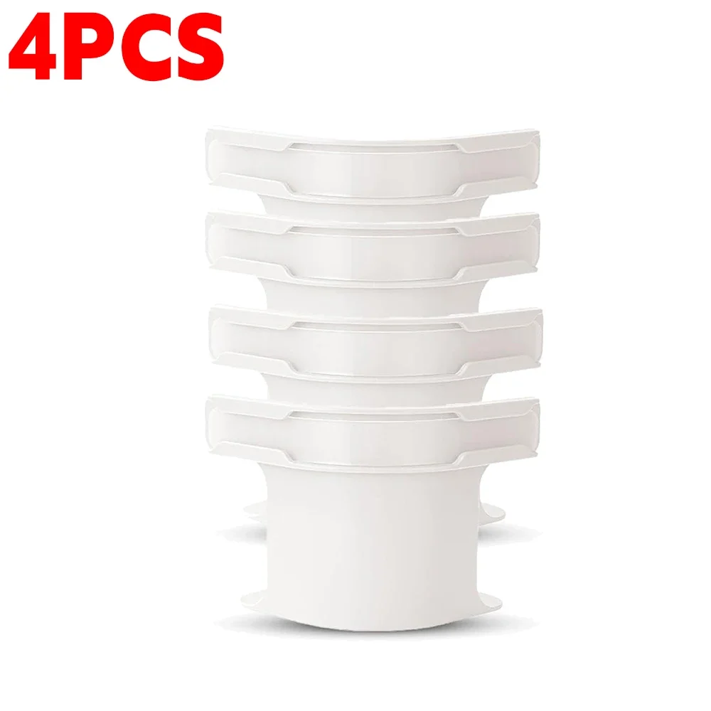 

Фиксаторы для простыни ABS 1-8 шт.