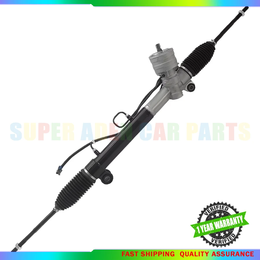 Стойка гидроусилителя рулевого управления и шестерня в сборе для Chevrolet Captiva 3.2 Opel