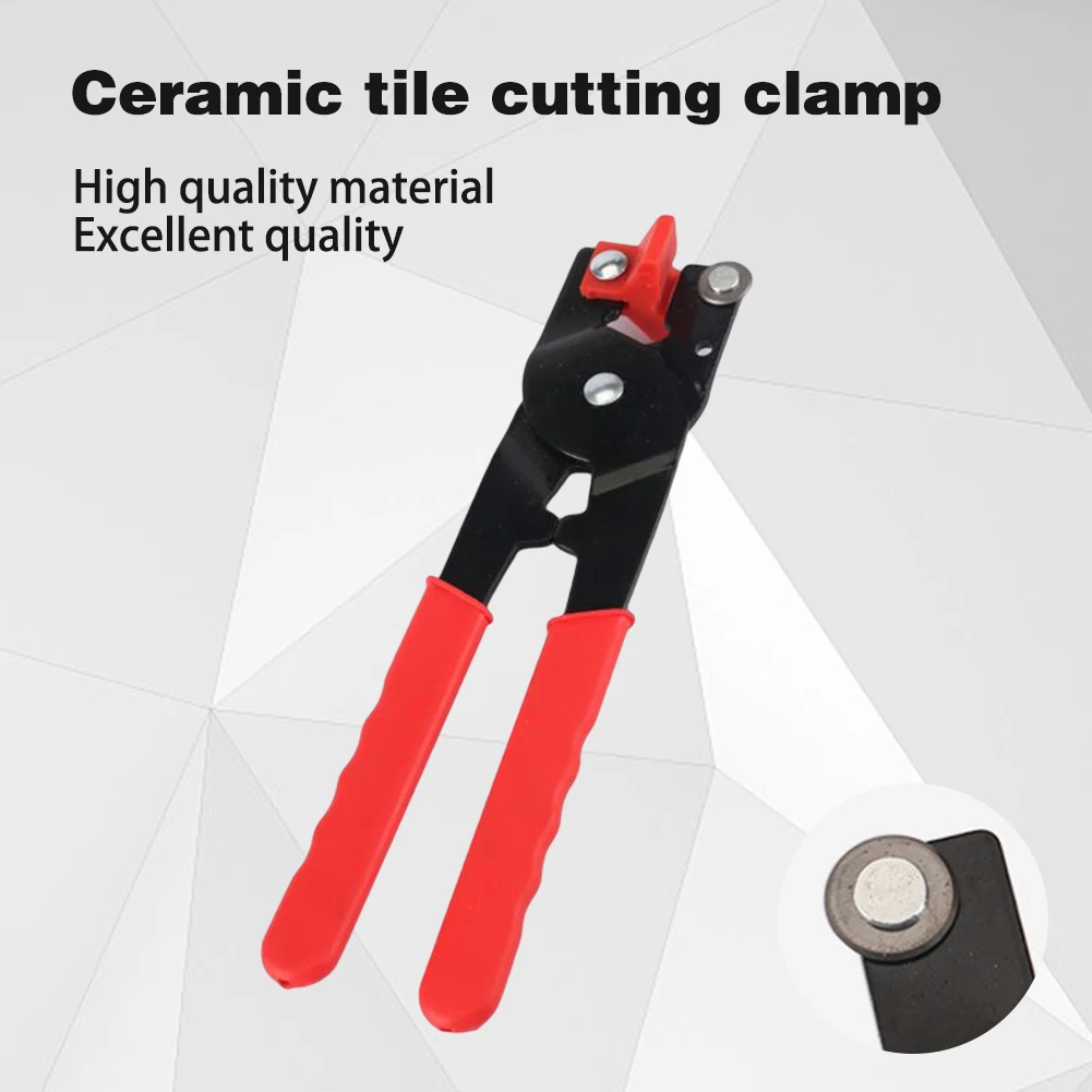 

Регулируемые Ручные мозаичные плоскогубцы, экономичные инструменты для резки стекла для керамической плитки