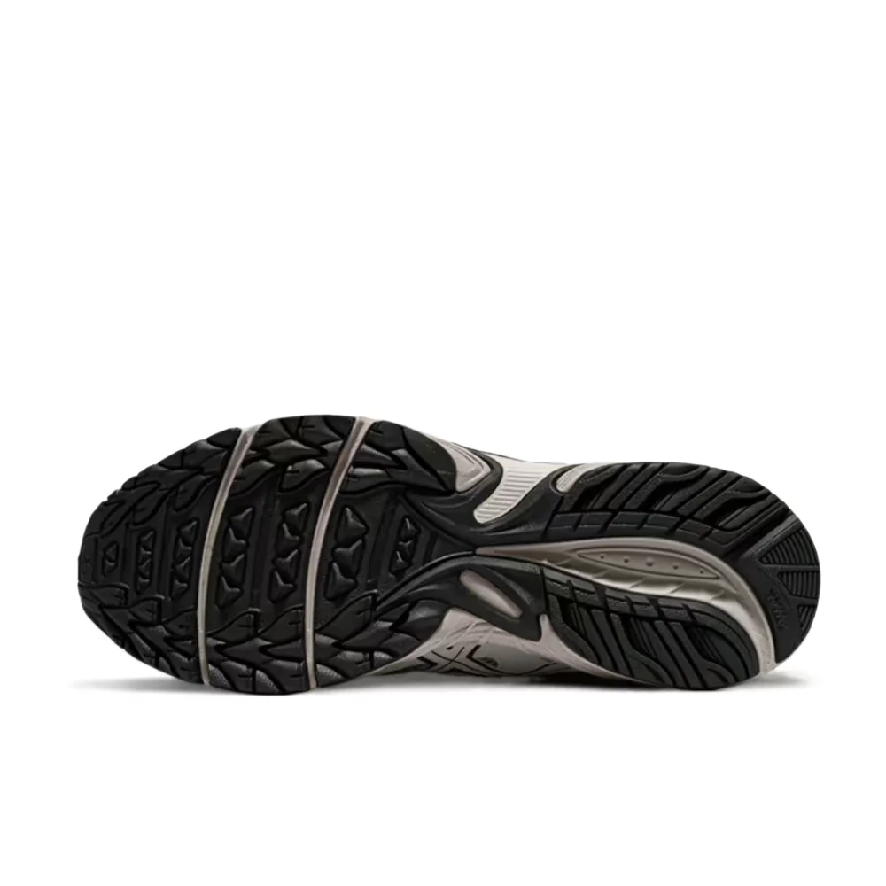 Кроссовки Asics Gel-Kahana TR из синтетической кожи, низкие, в стиле dad sneakers, серые, удобные, с амортизацией Versa, прочные, унисекс, модель 1203A390-026. (art.: 3920dd371ac4e) - 3920dd371ac4e